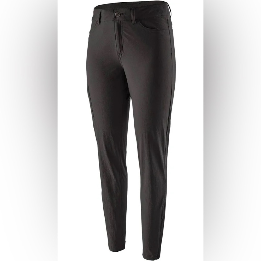 Patagonia Women's Skyline Traveler Pants | Size 2 | Black